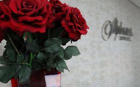 Bravo City Hotel Dourados