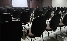 Bravo City Hotel Dourados